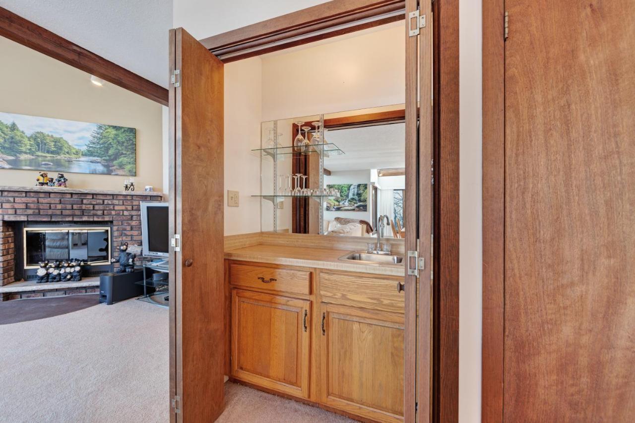 Camelback 302 Villa Tannersville Eksteriør billede