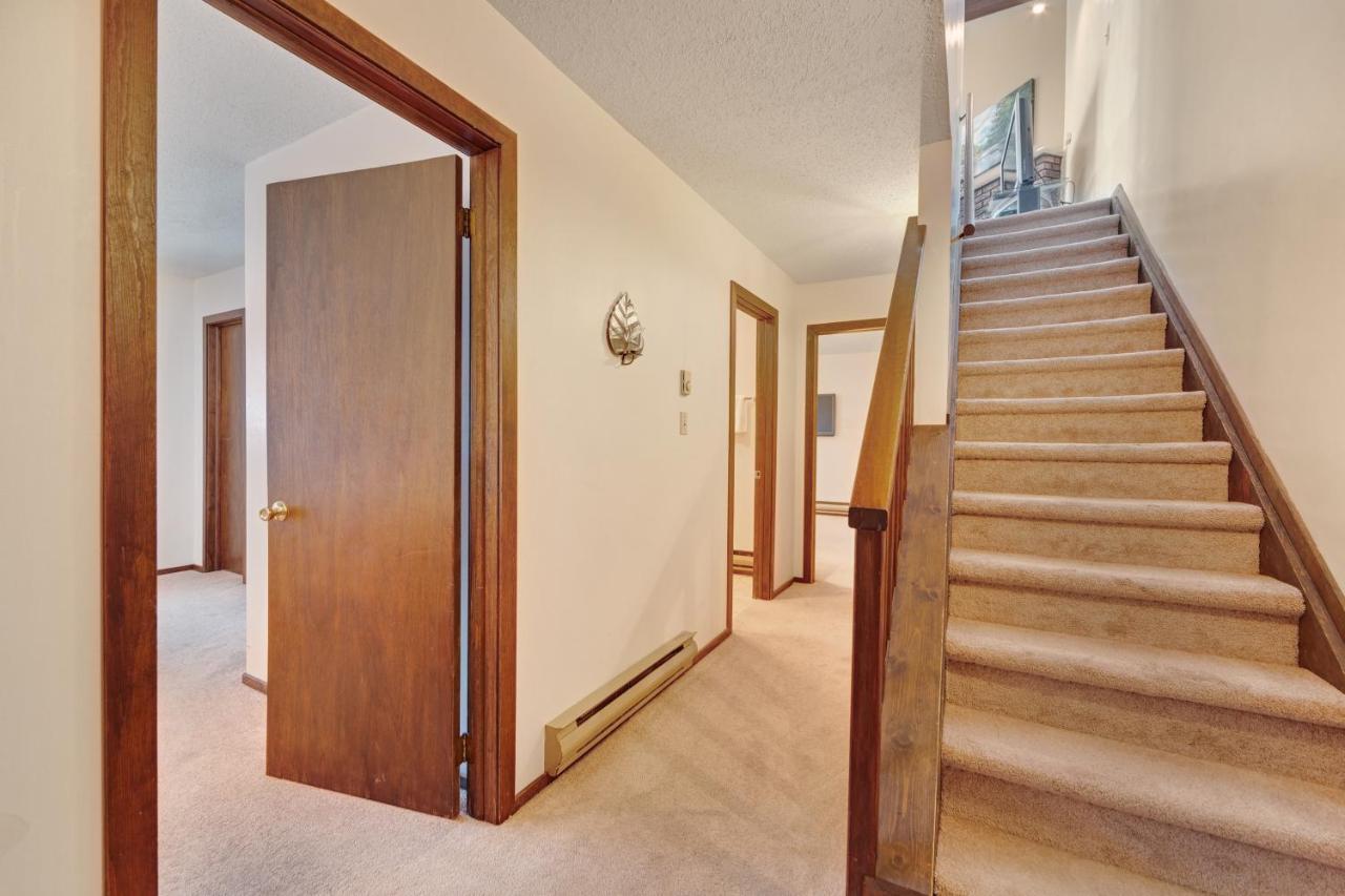 Camelback 302 Villa Tannersville Eksteriør billede