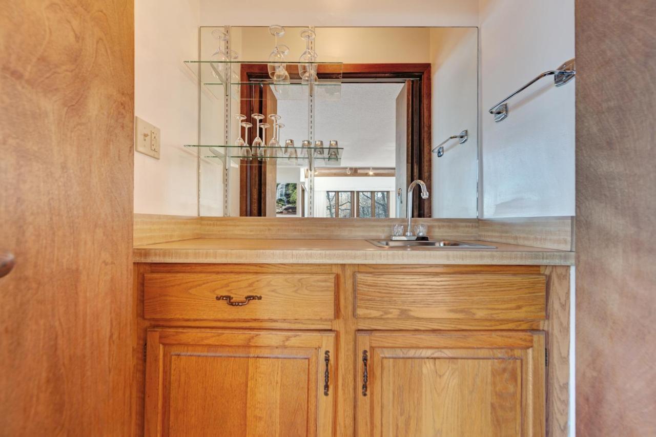 Camelback 302 Villa Tannersville Eksteriør billede