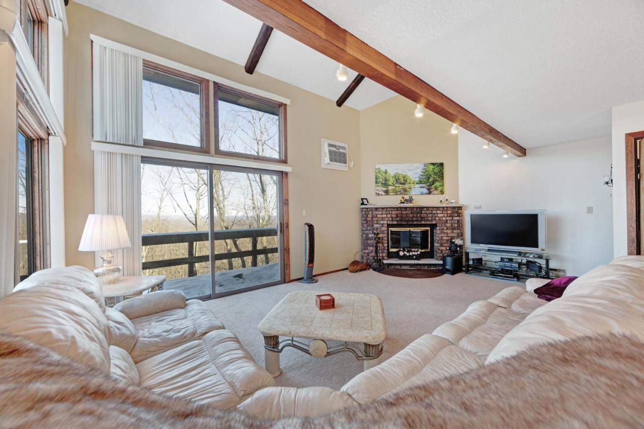 Camelback 302 Villa Tannersville Eksteriør billede