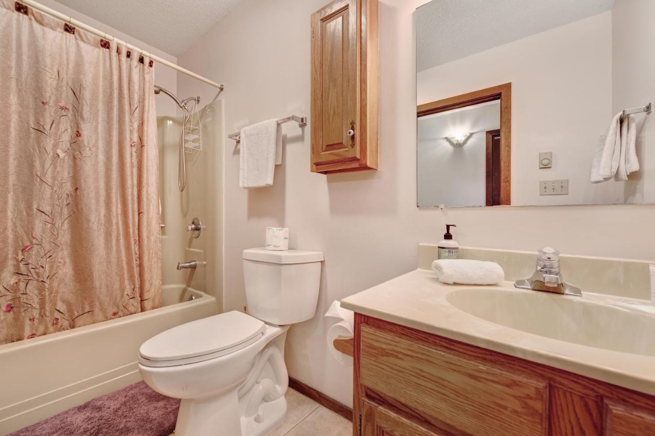 Camelback 302 Villa Tannersville Eksteriør billede