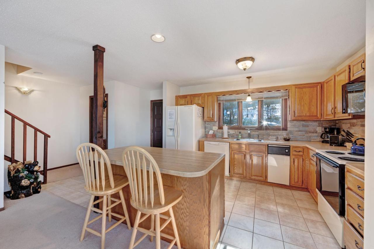 Camelback 302 Villa Tannersville Eksteriør billede
