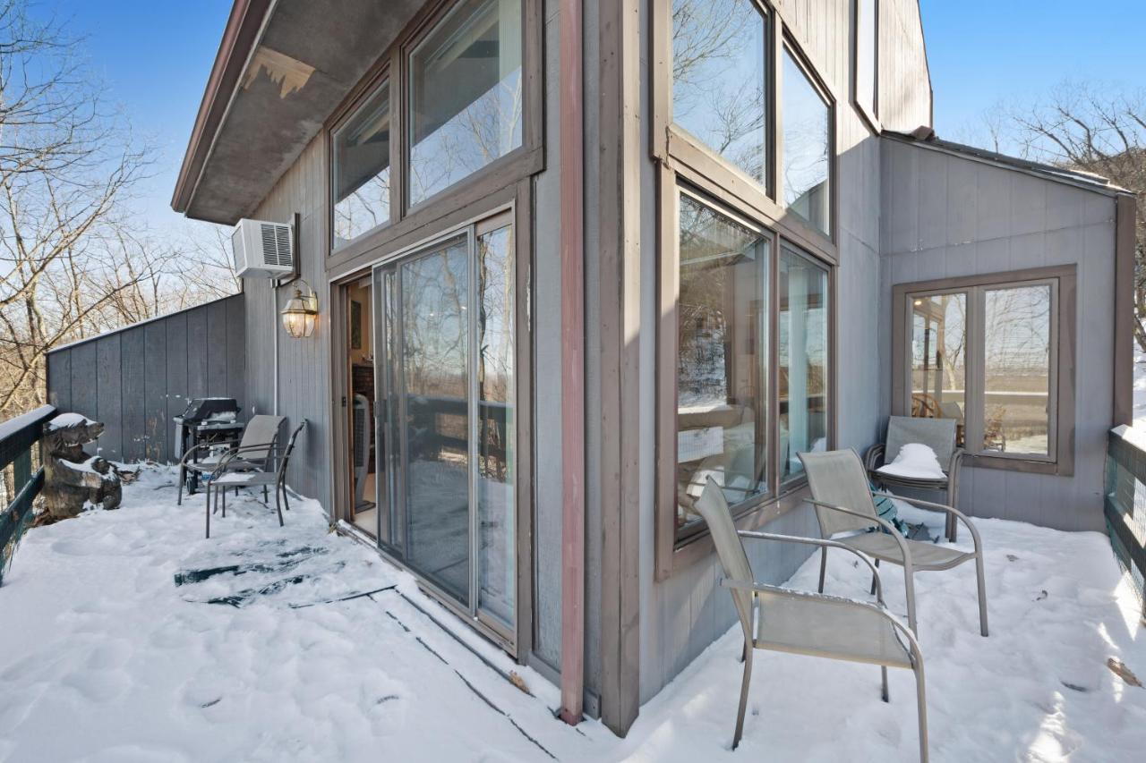 Camelback 302 Villa Tannersville Eksteriør billede